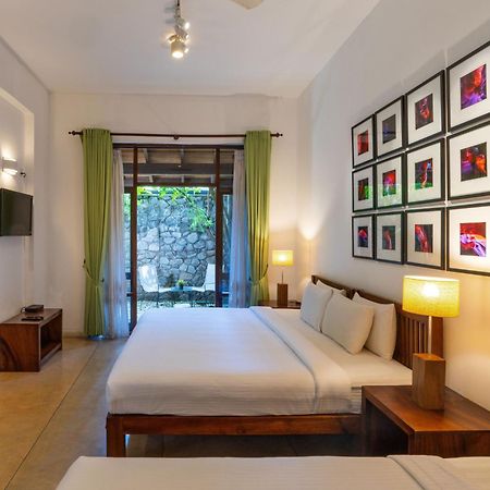 Zylan Colombo Hotel Ngoại thất bức ảnh