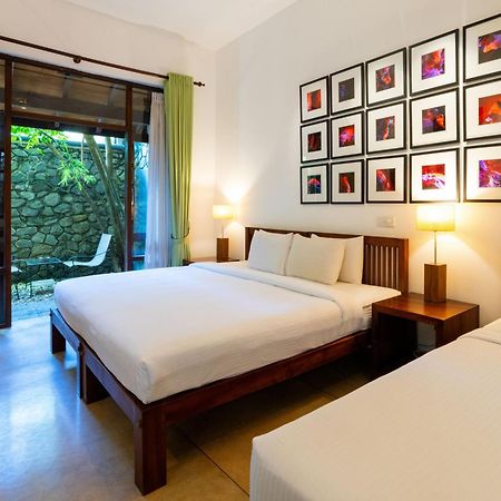 Zylan Colombo Hotel Ngoại thất bức ảnh