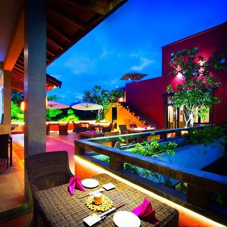Zylan Colombo Hotel Ngoại thất bức ảnh