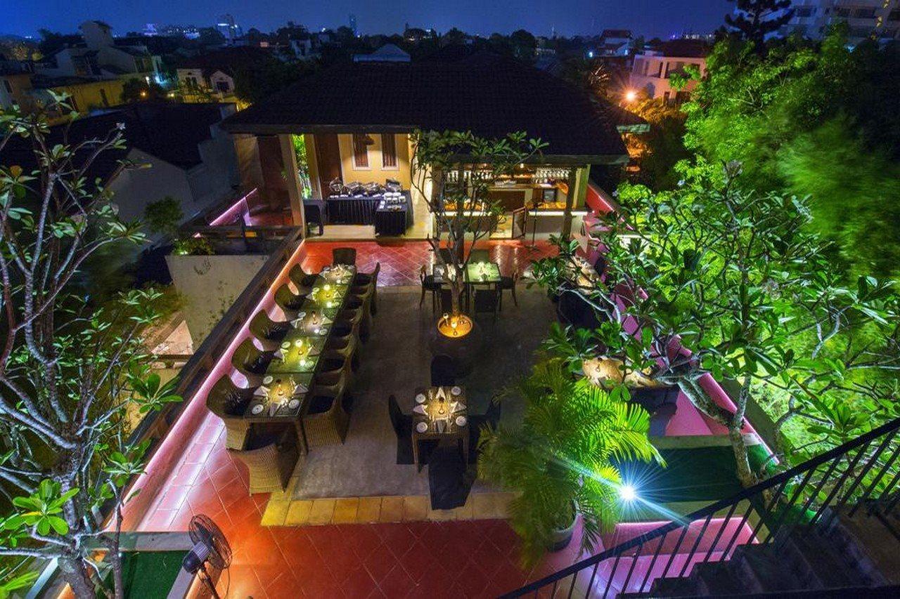 Zylan Colombo Hotel Ngoại thất bức ảnh