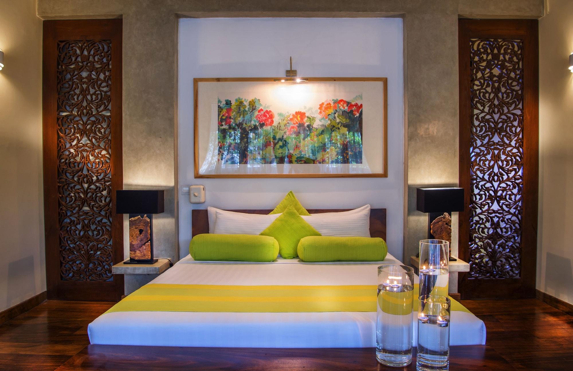 Zylan Colombo Hotel Ngoại thất bức ảnh