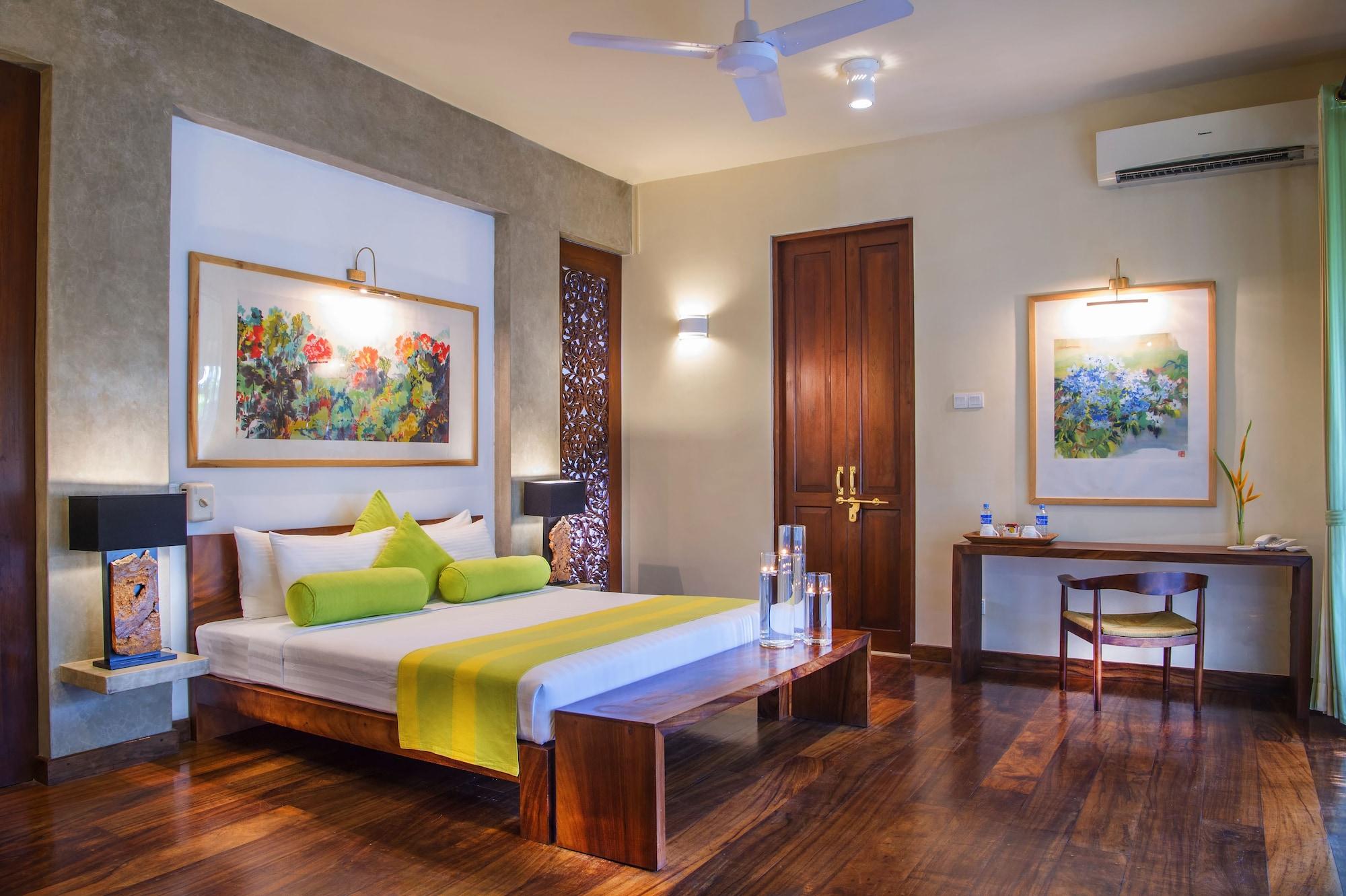 Zylan Colombo Hotel Ngoại thất bức ảnh