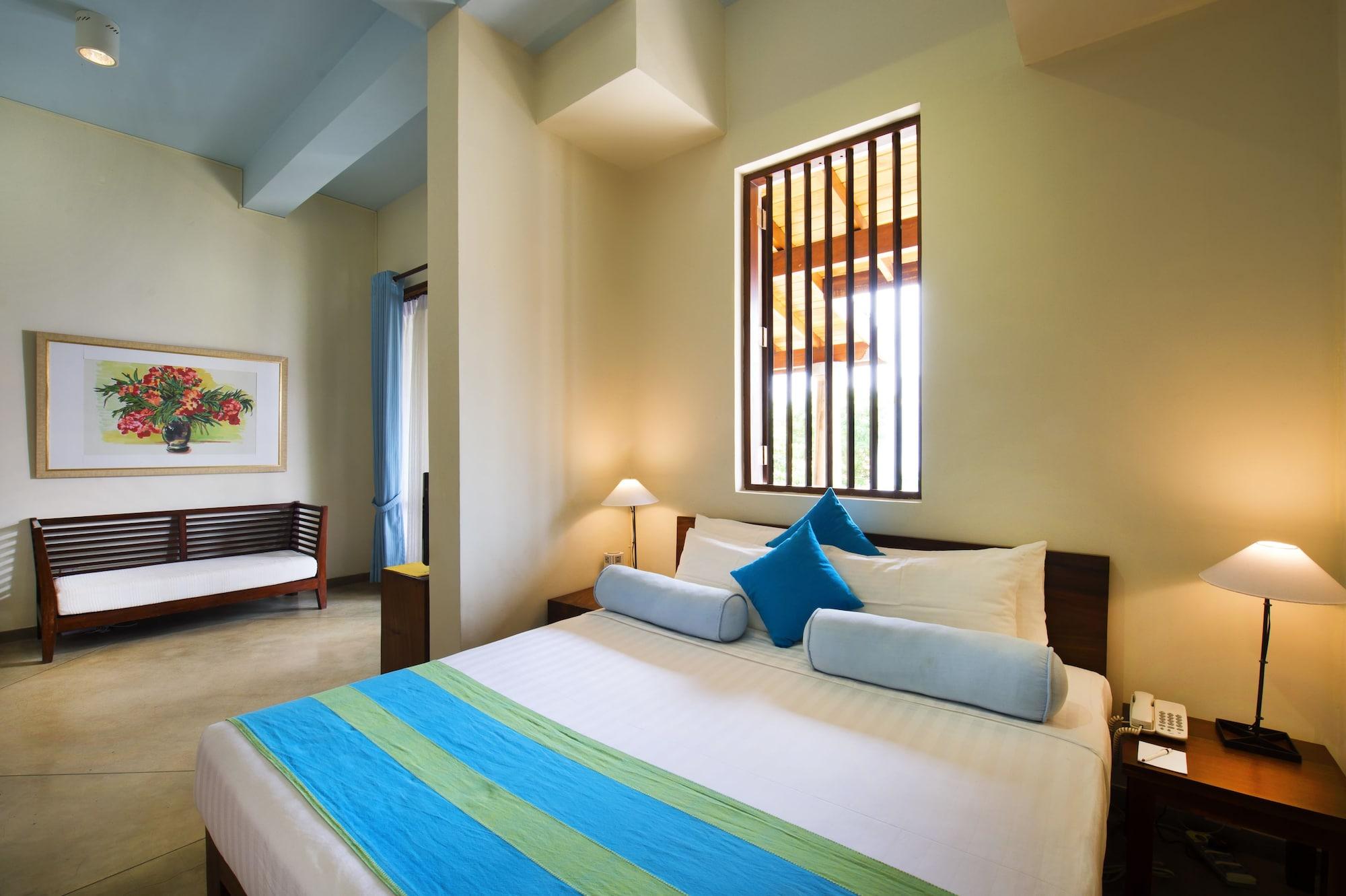 Zylan Colombo Hotel Ngoại thất bức ảnh