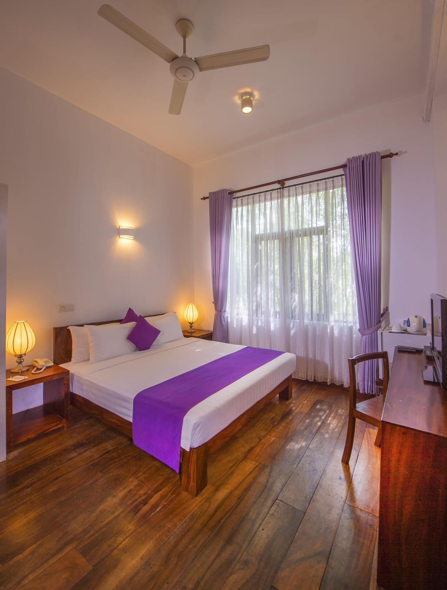 Zylan Colombo Hotel Ngoại thất bức ảnh