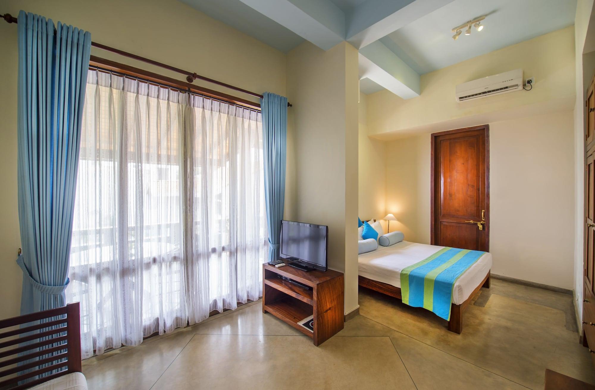 Zylan Colombo Hotel Ngoại thất bức ảnh