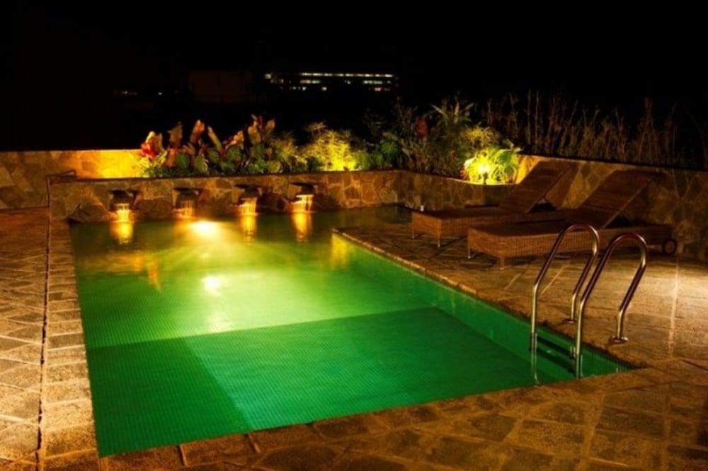 Zylan Colombo Hotel Ngoại thất bức ảnh