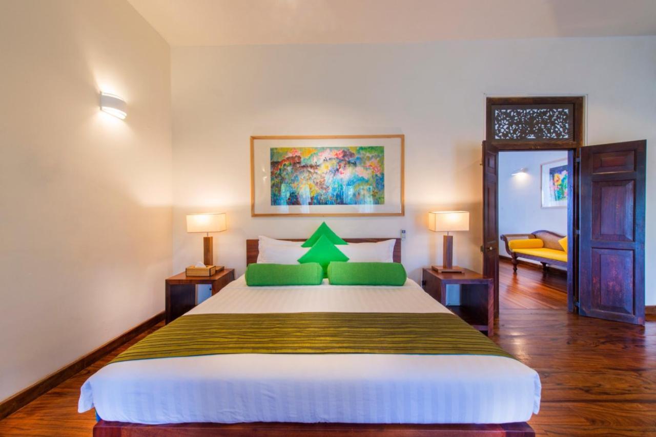 Zylan Colombo Hotel Ngoại thất bức ảnh