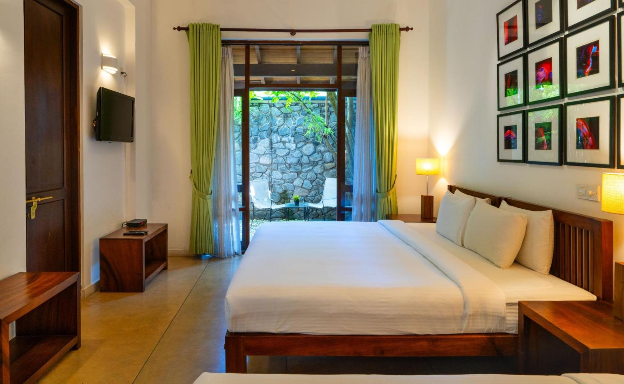 Zylan Colombo Hotel Ngoại thất bức ảnh