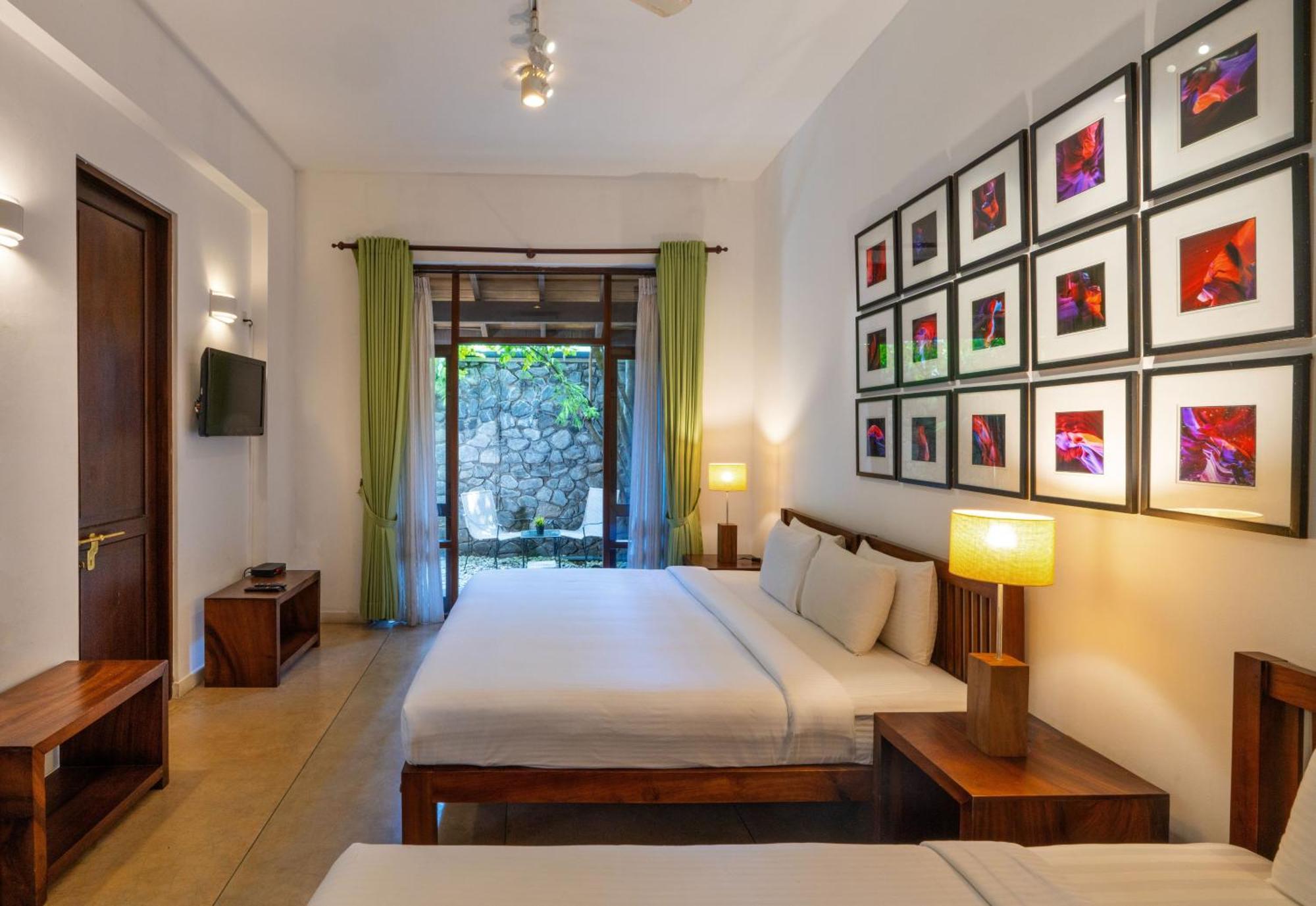 Zylan Colombo Hotel Ngoại thất bức ảnh