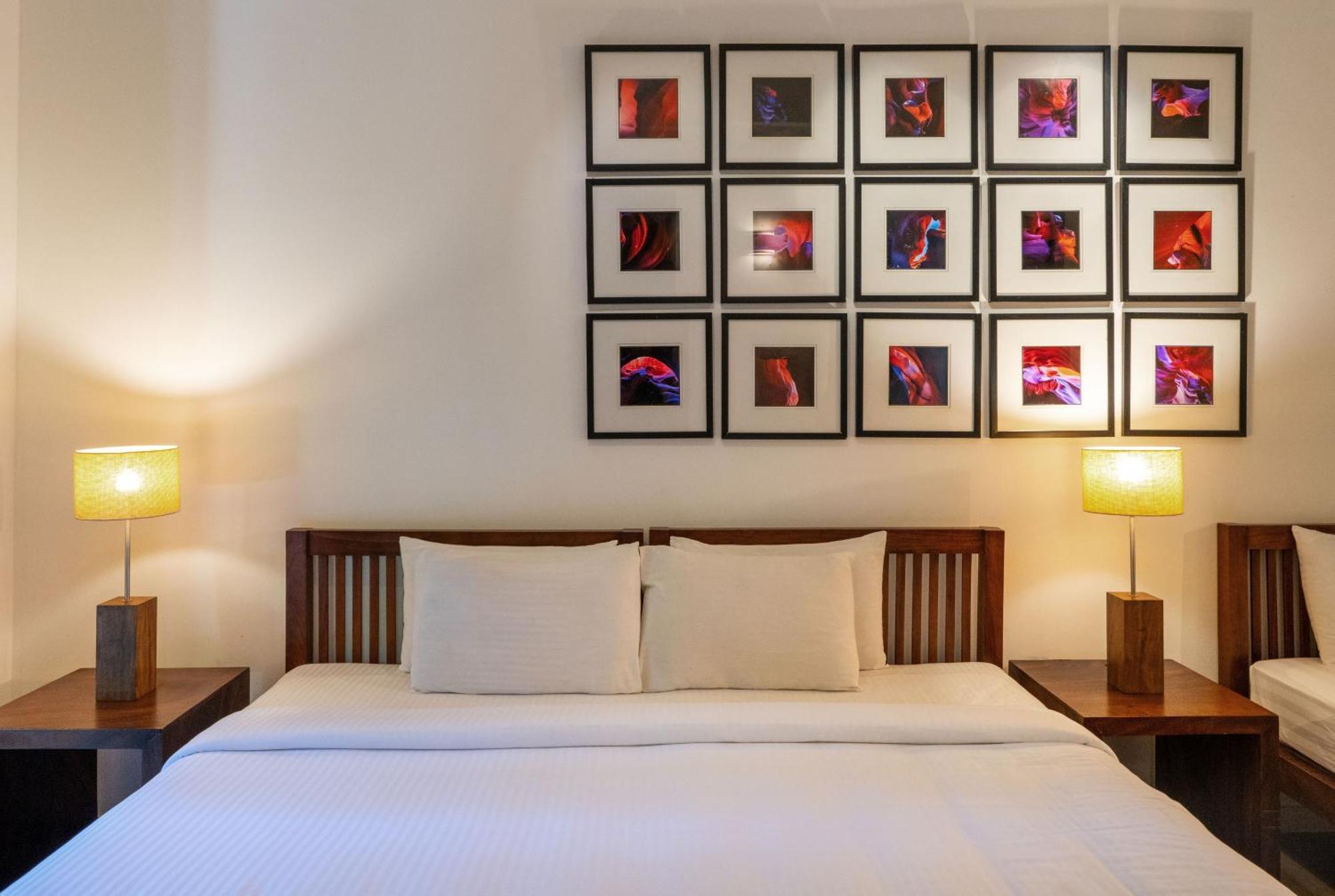 Zylan Colombo Hotel Phòng bức ảnh