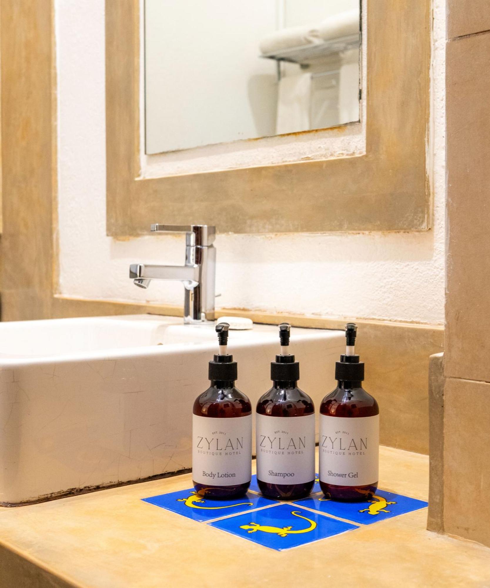 Zylan Colombo Hotel Phòng bức ảnh
