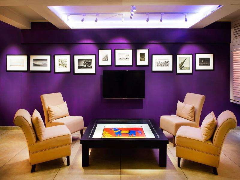 Zylan Colombo Hotel Ngoại thất bức ảnh