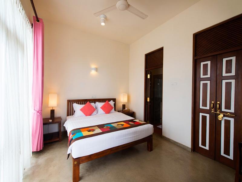 Zylan Colombo Hotel Ngoại thất bức ảnh