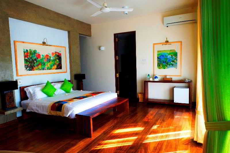 Zylan Colombo Hotel Ngoại thất bức ảnh