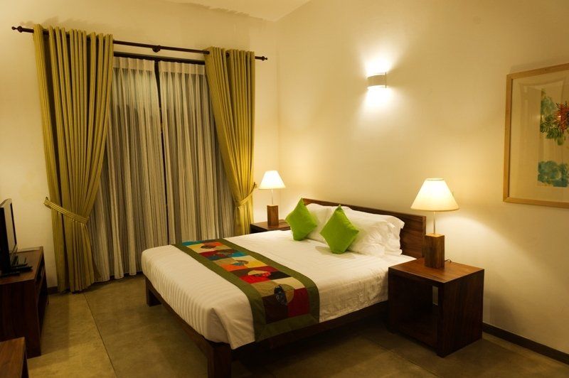 Zylan Colombo Hotel Ngoại thất bức ảnh