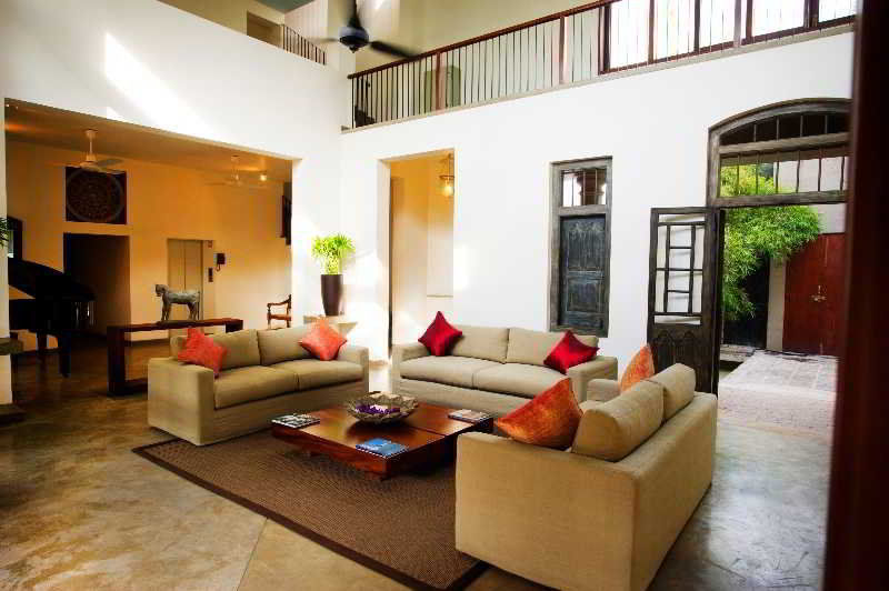 Zylan Colombo Hotel Ngoại thất bức ảnh
