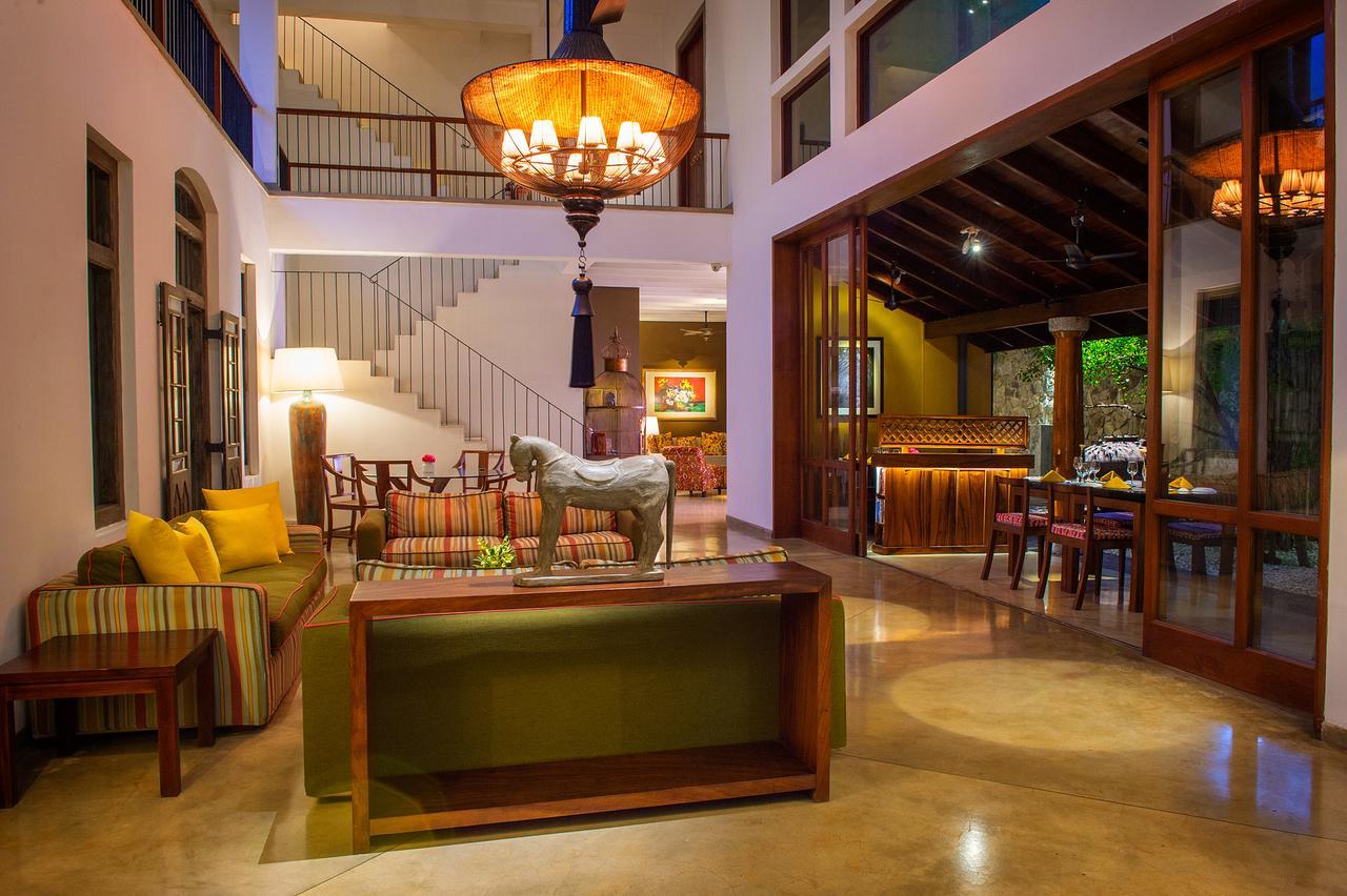 Zylan Colombo Hotel Ngoại thất bức ảnh