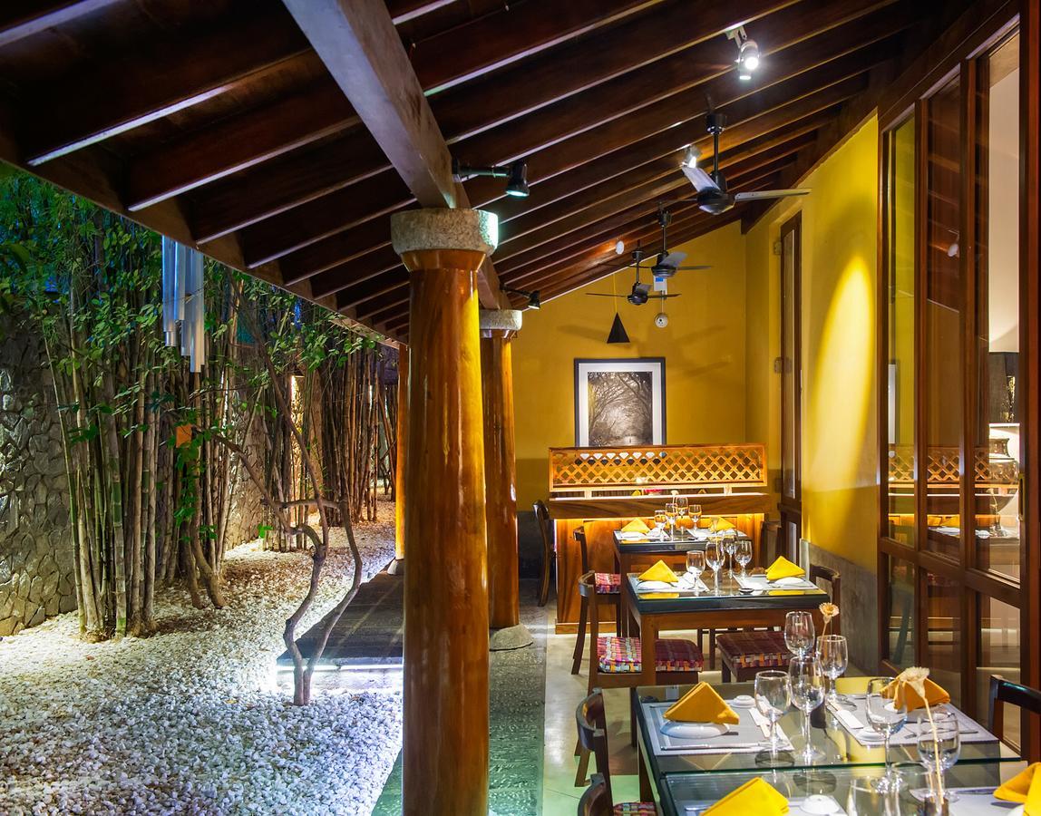 Zylan Colombo Hotel Ngoại thất bức ảnh
