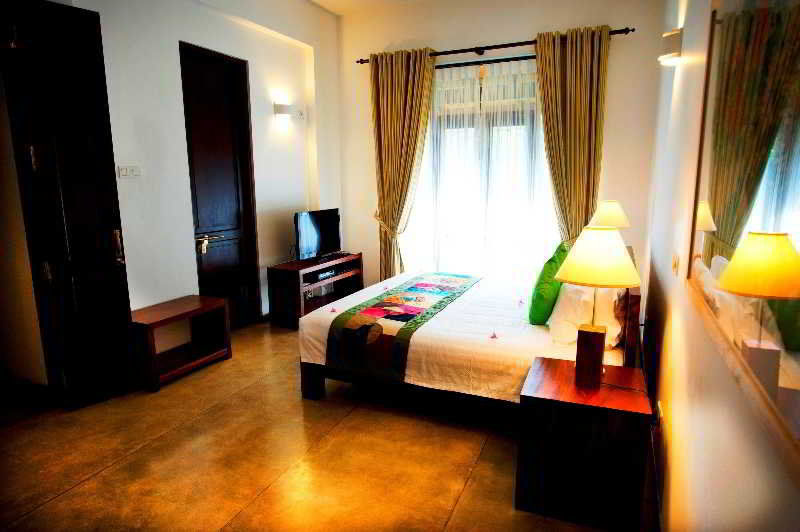 Zylan Colombo Hotel Ngoại thất bức ảnh
