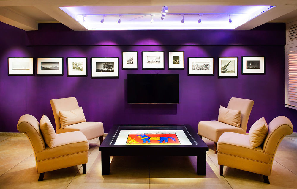 Zylan Colombo Hotel Ngoại thất bức ảnh