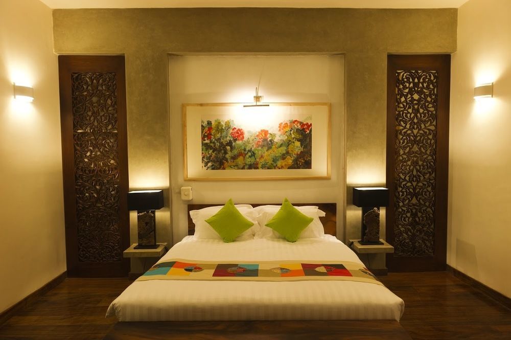 Zylan Colombo Hotel Ngoại thất bức ảnh