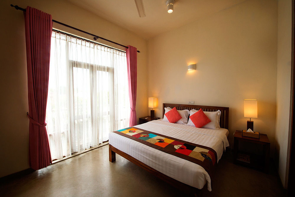 Zylan Colombo Hotel Ngoại thất bức ảnh