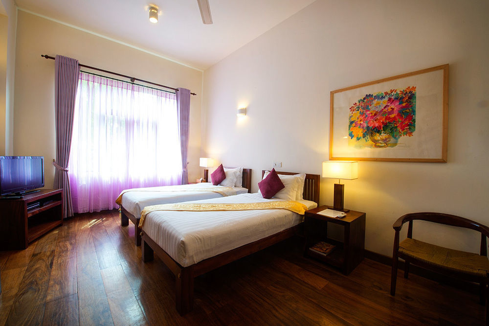 Zylan Colombo Hotel Ngoại thất bức ảnh