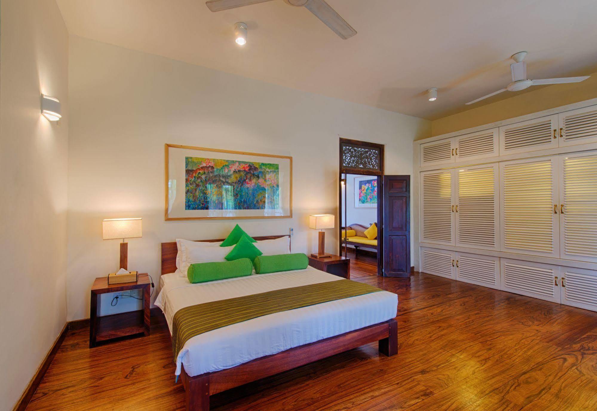Zylan Colombo Hotel Ngoại thất bức ảnh