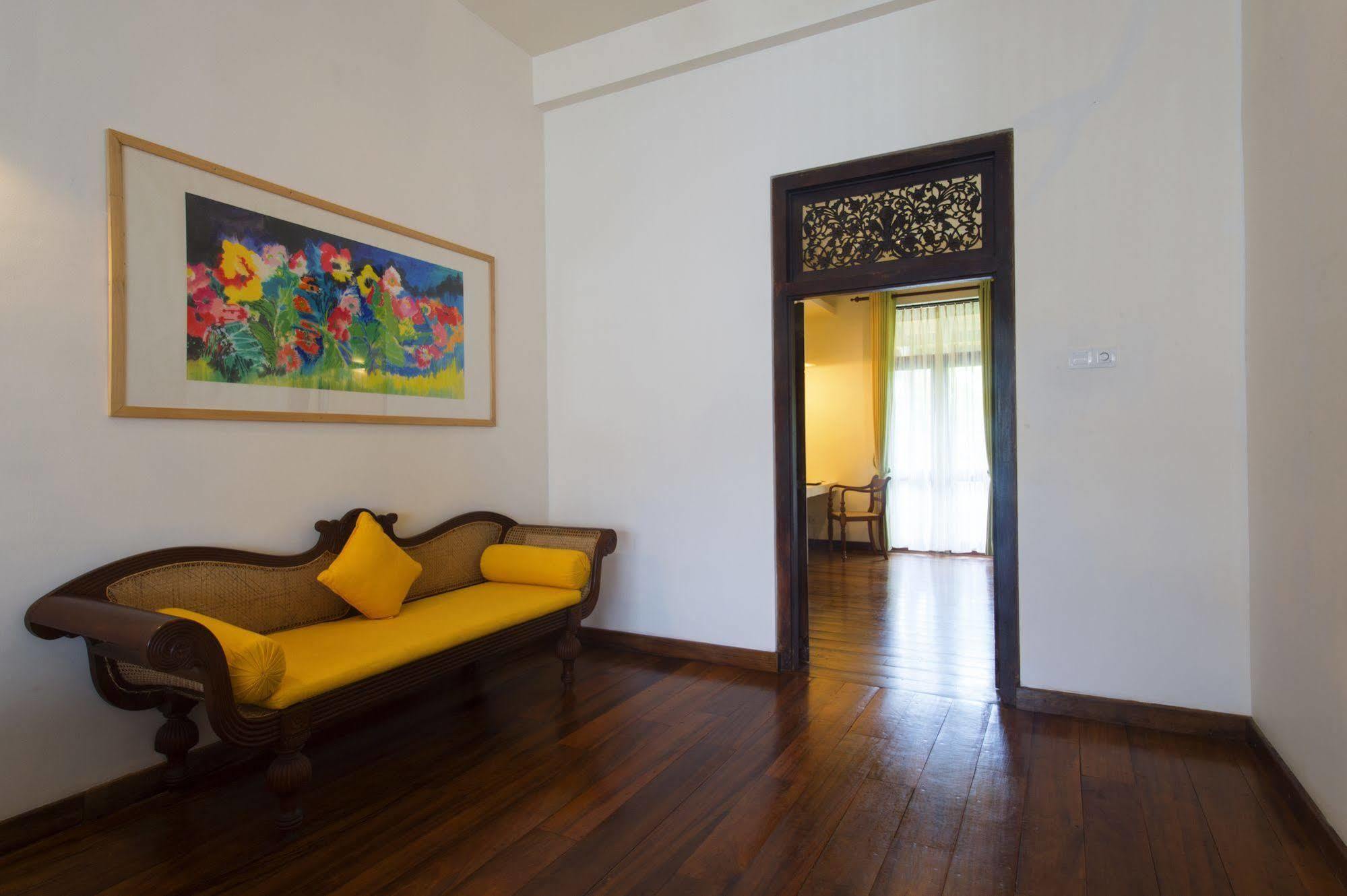Zylan Colombo Hotel Ngoại thất bức ảnh