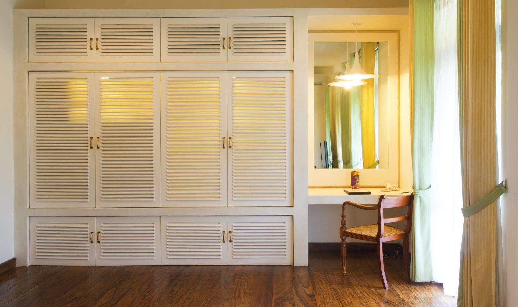 Zylan Colombo Hotel Ngoại thất bức ảnh