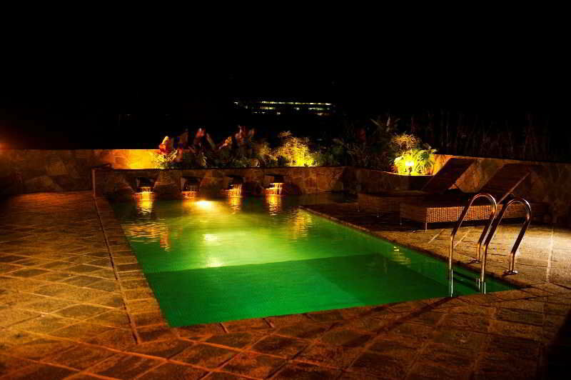 Zylan Colombo Hotel Ngoại thất bức ảnh