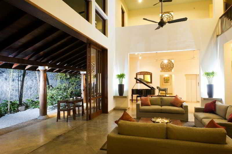 Zylan Colombo Hotel Ngoại thất bức ảnh