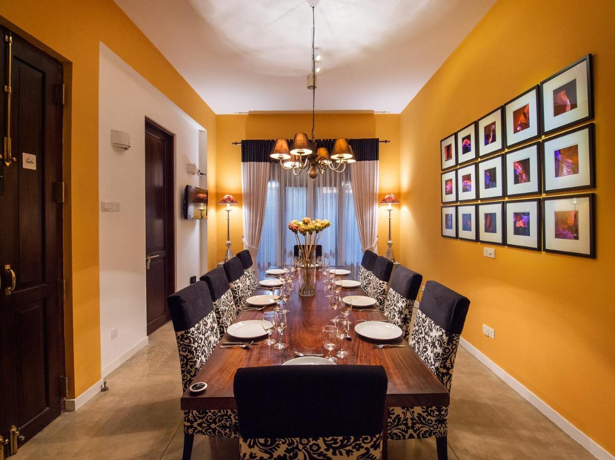 Zylan Colombo Hotel Phòng bức ảnh