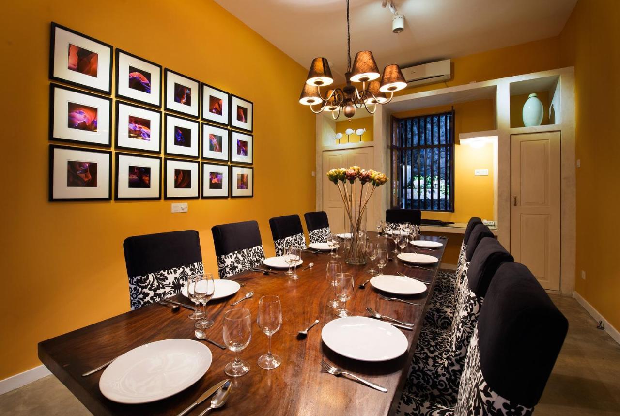 Zylan Colombo Hotel Phòng bức ảnh